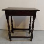 Eiken Sidetable thumbnail 10