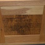 Tv Kastje , Commode Of Dressoir Blank Eiken thumbnail 6