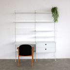 String Furniture Wandmeubel | Wall Unit | Wandsysteem thumbnail 17