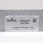 Rosenthal Scenario Natura Muesli Set Met Lepel, 1990S thumbnail 13