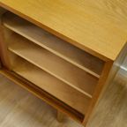 Vintage Poul Hundevad  Dressoir Sideboard Kast Kastje Deens thumbnail 4