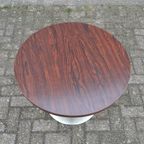 Ronde Retro Salontafel thumbnail 6