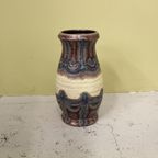 Vintage Vaas Bay Keramik M thumbnail 7