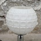 Originele Bureaulamp | Melkglas thumbnail 4