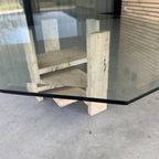 Salontafel Toegeschreven Aan Willy Ballez thumbnail 12