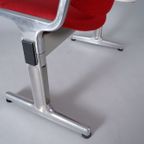 Castelli Dsc 106 Chair With Table – 1970S thumbnail 2