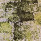 Vloerkleed – Wol Jaren 70 – Kvt - (mg40) thumbnail 6