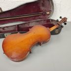 Decoratieve Viool In Koffer thumbnail 6