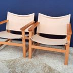 Nuova X Line Stoelen, Deens Design By Niels Jørgen Haugesen thumbnail 11