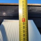 Vintage Turn Vloerlamp Hout ’60 Spindel Mid Century Japandi thumbnail 2