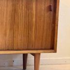 Vintage Sideboard / Dressoir Jaren 60 thumbnail 10