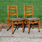 Vintage Stoelen thumbnail 4