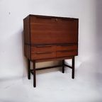 Mid Century Secretaire thumbnail 33