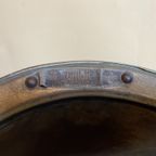 Gekke Tafellamp Schemerlamp Vintage Frans Calor thumbnail 2