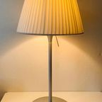 Flos Romeo Design Tafellamp Philippe Starck thumbnail 2