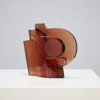 Glass Art Object – Attributed To Pavel Havelka thumbnail 5