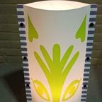 Italiaans Vloerlamp Tafellamp, Design Anna Gili, Slamp thumbnail 12