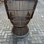 Rotan 70 Chair thumbnail 2
