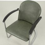 Gispen ‘414’ Fauteuil 67809 thumbnail 11