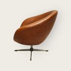 Mid Century Fauteuil thumbnail 7