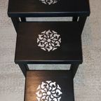 Set Restyled Bijzettafeltjes thumbnail 3
