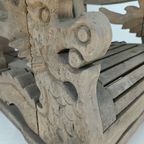 Set Van Chinese Tuinstoelen thumbnail 5