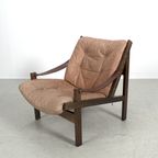 Torbjørn Afdal ‘Hunter’ Fauteuil 67625 thumbnail 2