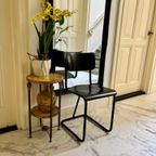 6 X Gispen Buisframe Stoel Model Pag 6.5158-1 thumbnail 13