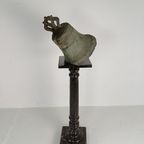 Verbazingwekkende Antieke Kerkklok Anno 1679 thumbnail 31