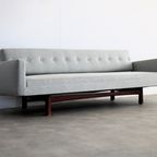 Vintage Sofa | Edward Wormley | Dux | Bank “New York” thumbnail 8