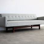 Vintage Sofa | Edward Wormley | Dux | Bank “New York” thumbnail 7