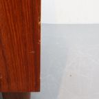 Deense Ladekast Mid Century Modern thumbnail 13