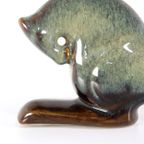 Vintage Keramieken Midcentury Paard thumbnail 13