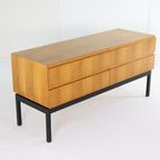 Compact Sideboard 'Bremen' Vintage thumbnail 8