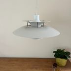 Vintage Louis Poulsen Ph5 - Deens - Poul Henningsen - Jaren 60 - Ph 5 Lamp thumbnail 7