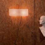 Cristallux-Werk Design Lamp, Gesuikerd Design Wandlamp, Ice Cube, Ijsglas Moderne Vintage Muurlam thumbnail 2