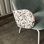 Limited Bank Art Sofa By Rianne Koens For Puik thumbnail 4