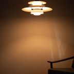 Ph5 Louis Poulsen Hanglamp Design Poul Henningsen thumbnail 3