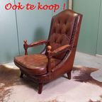 Chesterfield Dames Armfauteuil thumbnail 13
