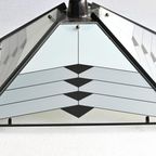 Memphis Stijl Hanglamp thumbnail 4