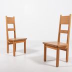 Dining Set By Roland Wilhelmsson For Karl Andersson & Söner, Sweden 1960’s thumbnail 17