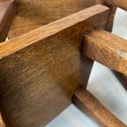 3x Brutalist Nesting Tables thumbnail 10