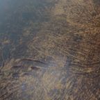 Particularly Cool English Chest Of Drawers / Chest Of Drawers. Dated (charles 2 Era). Made Of Sol thumbnail 11