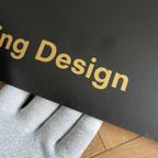 Irma Boom, Every Thing Design/Gold,2009 thumbnail 3