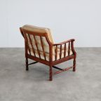 Vintage Fauteuils | Easy Chairs | Jaren 60 | Zweden thumbnail 8