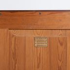 Danish Modern Chest Of Drawers From <<<brand>>>, 1950’s Denmark thumbnail 14