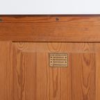 Danish Modern Chest Of Drawers From Rud Rasmussen, 1950’S Denmark thumbnail 14