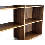 Vintage Boekenkasten | Kasten | Jaren 60 | Skaraborgs thumbnail 2