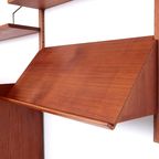 Deens Design Wand Systeem Ps System, 1960s thumbnail 9