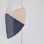 Postmodern Sirrah Wandlamp Ariosto Antreciet ‘80 Italy Desig thumbnail 9
